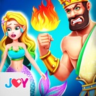 Top 30 Games Apps Like Mermaid Princess Heart Break21 - Best Alternatives