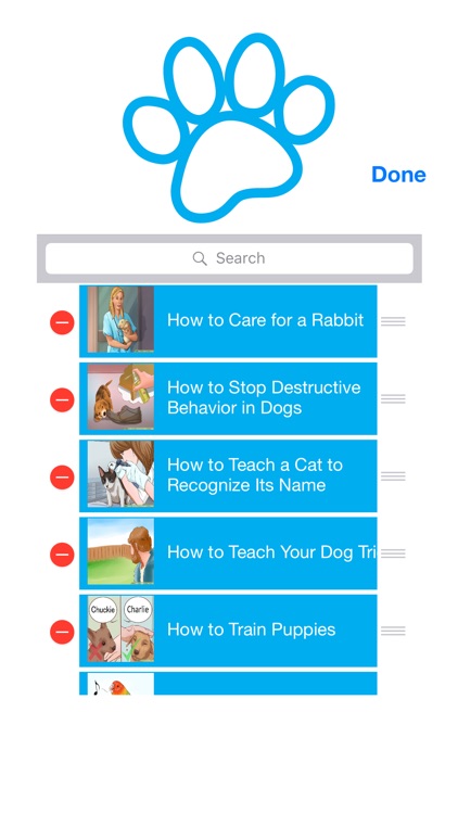 Pet Care Tips screenshot-3