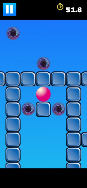 MAZE BALL - Puzzle Game(圖5)-速報App