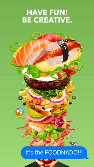 Food Stacks(圖4)-速報App