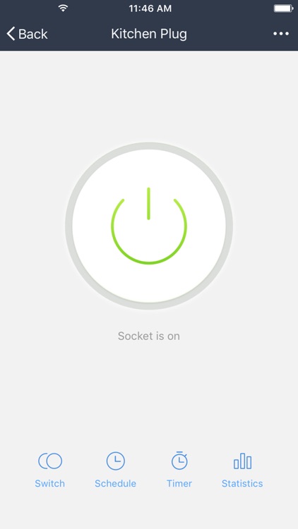 Xtreme Connected Home