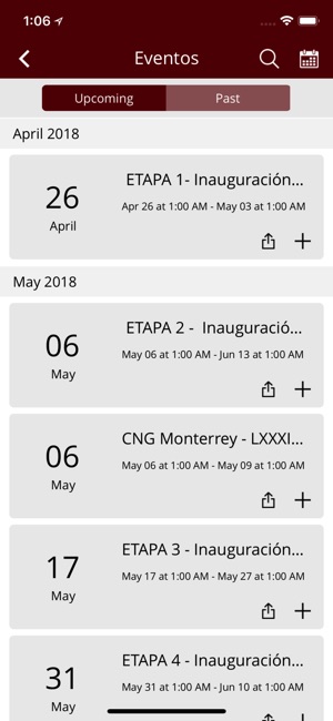 Unión Ganadera Regional de N.L(圖4)-速報App