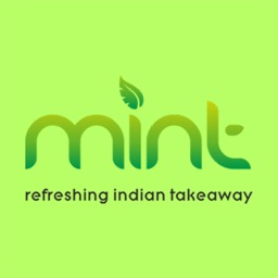 Mint Indian Takeaway