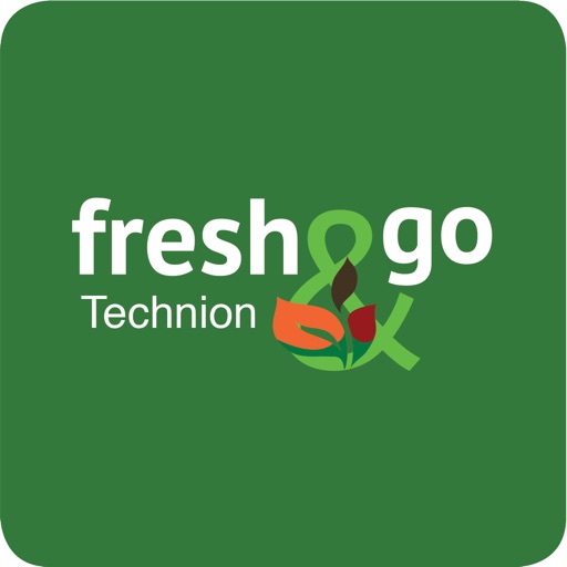 Fresh&Go, פרש אנד גו icon