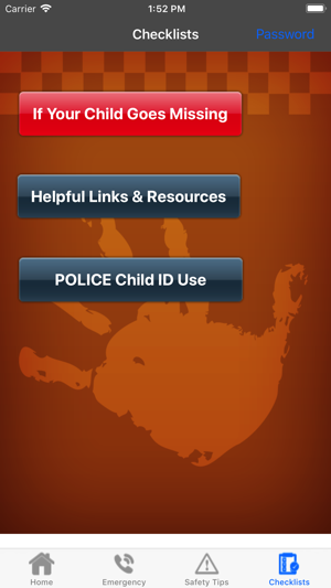 Police Child ID(圖3)-速報App