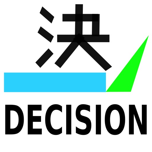 Decision Support 1