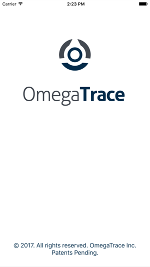 OmegaTrace(圖1)-速報App