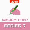 Series7 Exam Prep - 2018