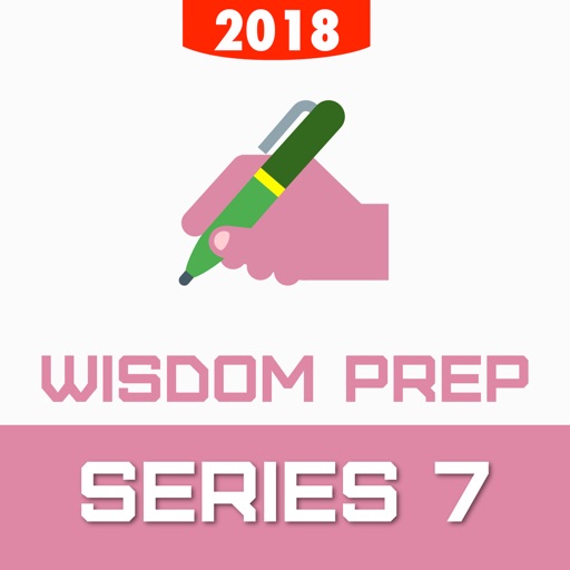 Series7 Exam Prep - 2018 icon