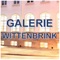 Mit dieser App werden Sie über die aktuellen Ausstellungen, Projekte und Veranstaltungen der GALERIE WITTEBRINK in München informiert