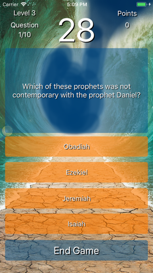 Theocratic Trivia(圖5)-速報App