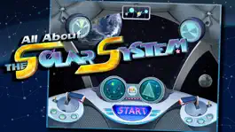 Game screenshot All About the Solar System mod apk