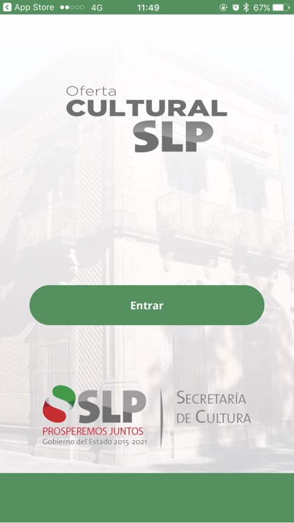 SLP Cultura