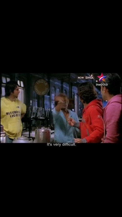 Star plus screenshot 3