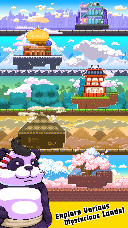 Игры панда ночь. Игра Panda. Пиксельная Панда. Старая игра Панда на телефоне. Панда играет.