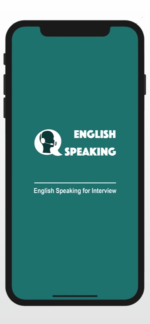 English Speaking for Interview(圖1)-速報App