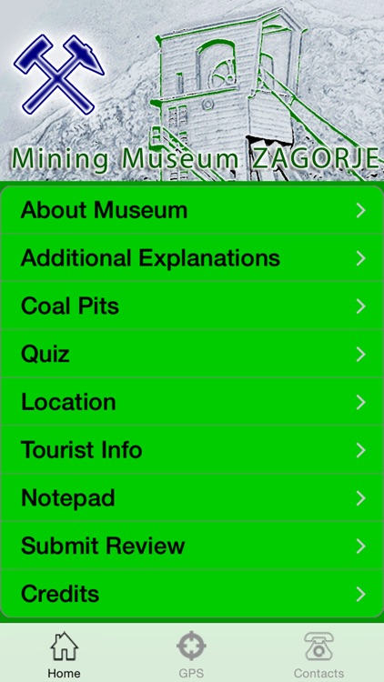 Mining Museum Zagorje