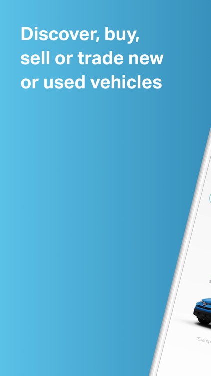 TrueCar: The Car Buying App