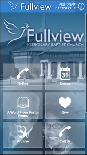 Fullview Missionary Baptist(圖1)-速報App