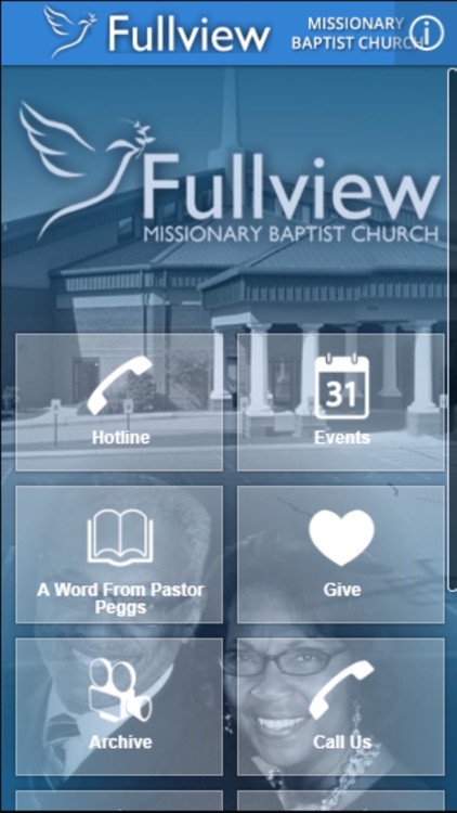 Fullview Missionary Baptist