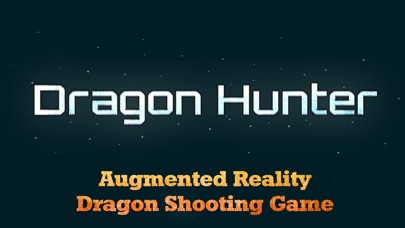AR Dragon Hunter screenshot 2