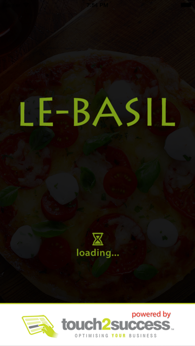 How to cancel & delete Le Basil from iphone & ipad 1