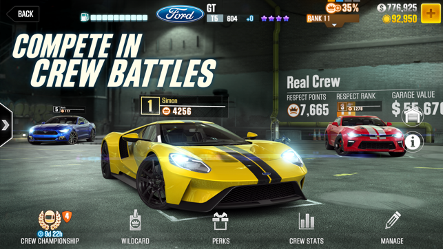 World Racing 2 Update Patch