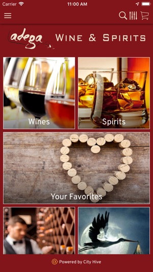 Adega Wine and Spirits(圖2)-速報App