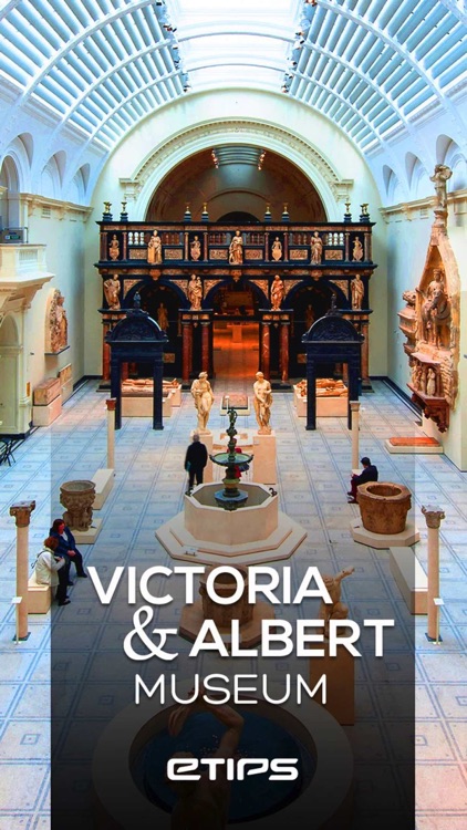 Victoria and Albert Museum