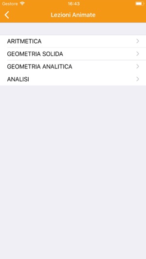 Progetto Matematika(圖2)-速報App