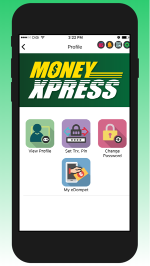 MoneyXpress(圖3)-速報App