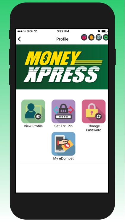 MoneyXpress
