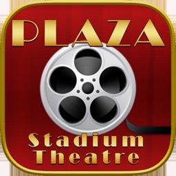 Plaza Stadium Theater