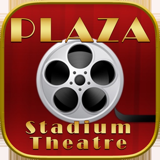 Plaza Stadium Theater