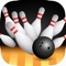 Icon King's of alley: Bowling 3D