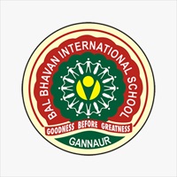 Bal Bhavan Int. School,Gannaur