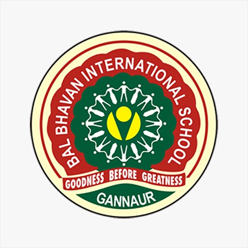 Bal Bhavan Int. School,Gannaur icon