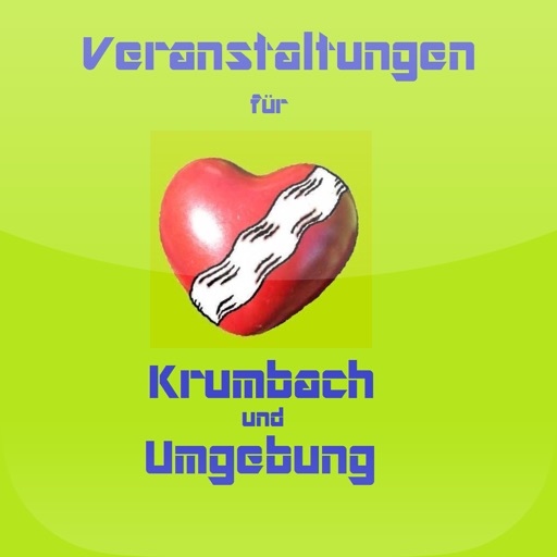 Veranstaltungen Krumbach