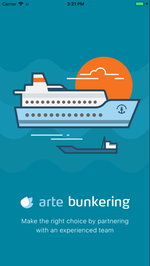 ARTE Bunkering