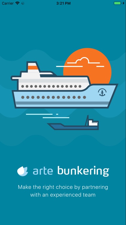 ARTE Bunkering