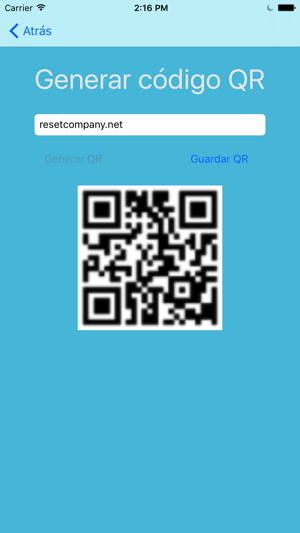 QR-Barcode Reader(圖2)-速報App