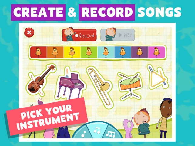 Peg And Cat Videos Counting By Ones Peg And Cat Videos Counting By Ones
