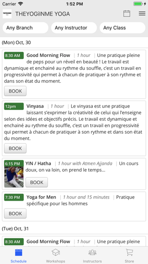 THEYOGiINME YOGA(圖2)-速報App