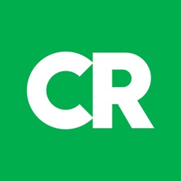 Ratings by Consumer Reports Apple Watch App