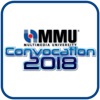 MMU Convocation 2018