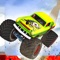 Get ready for the ultimate driving challenge on skyhigh impossible monster truck stunt tracks