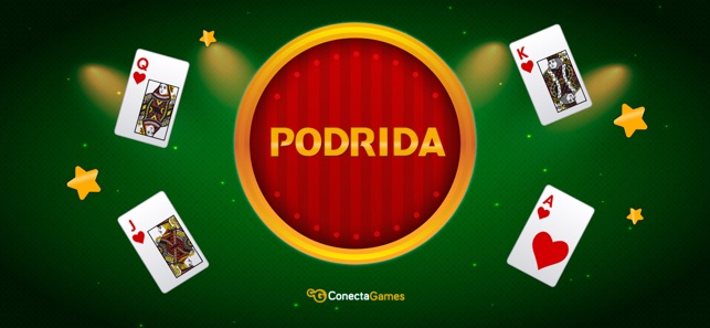 Podrida