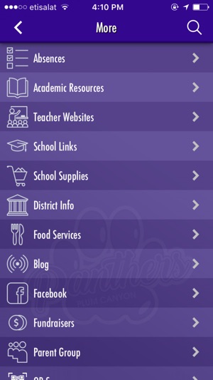 Plum Canyon Elementary(圖3)-速報App