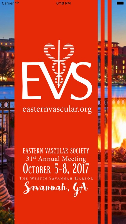 EVS 2017