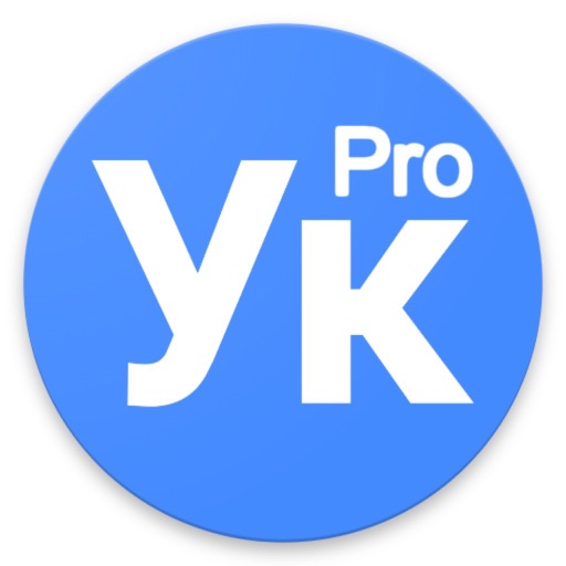 Ukrainian Dictionary Pro icon